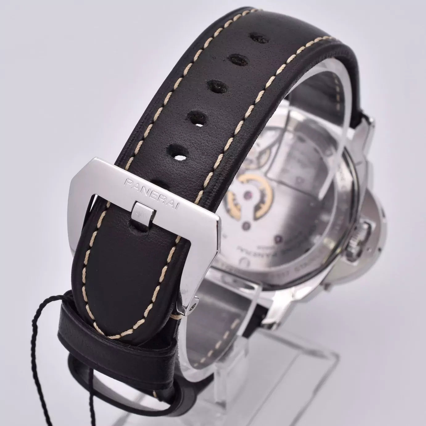 Panerai Luminor 2016 Box & Papers PAM00510 2016