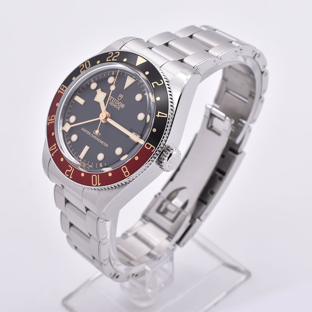 Tudor Black Bay GMT 39mm 2024 7939G1A0NRU 2024