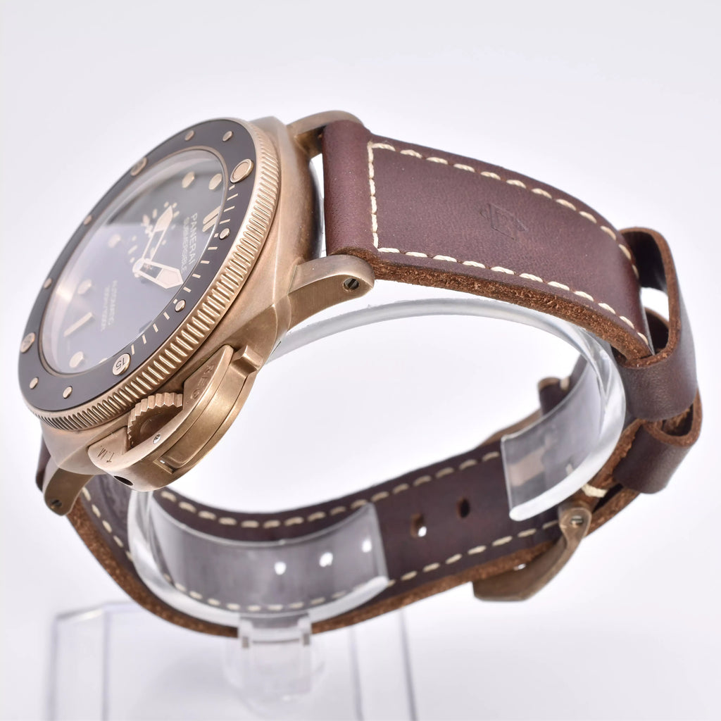 Panerai Submersible 47mm Ceramic PAM00968 2021