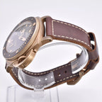 Panerai Submersible 47mm Ceramic PAM00968 2021