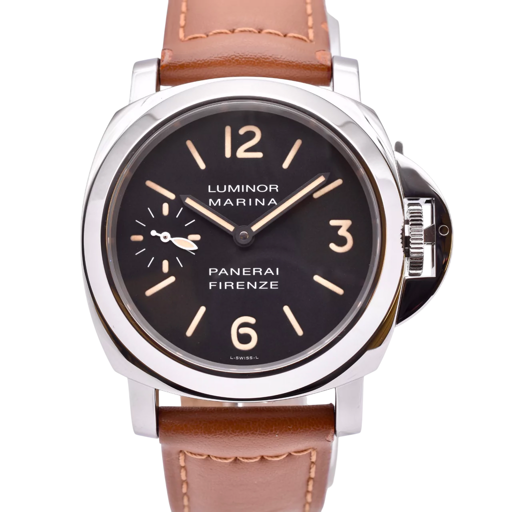 Panerai Luminor Firenze Boutique PAM00001 2015