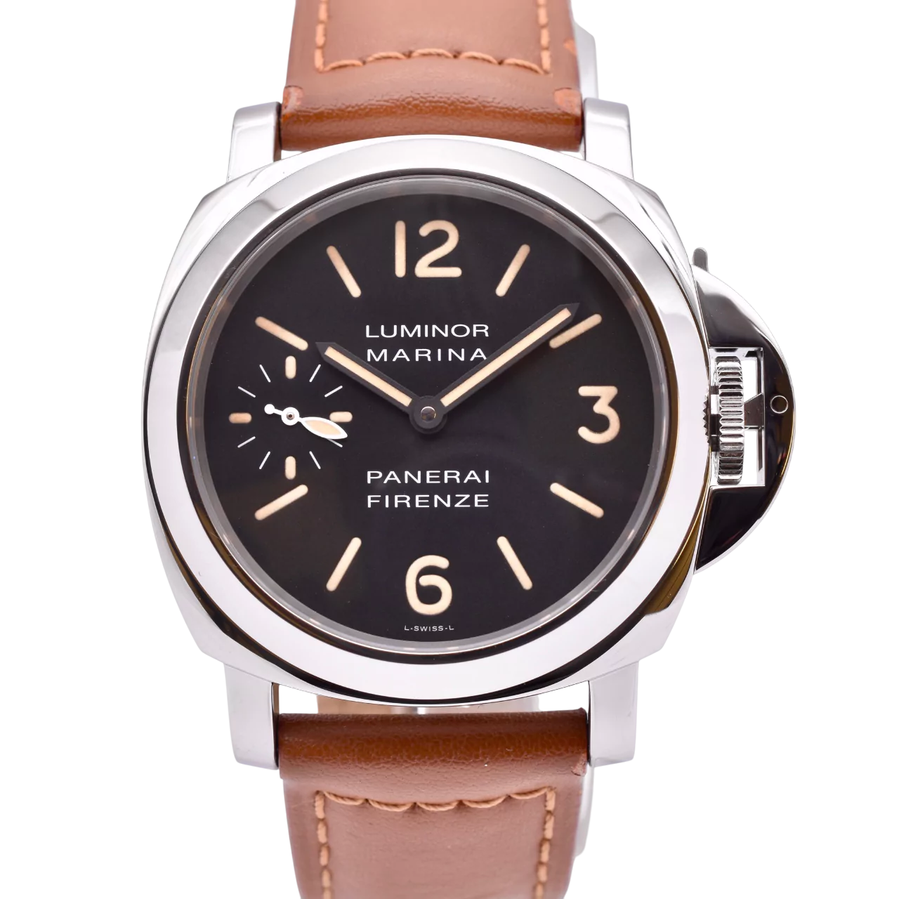 Panerai Luminor Firenze Boutique PAM00001 2015