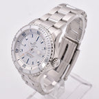 Breitling Superocean 36mm White 2024 A17377211A1A1 2024