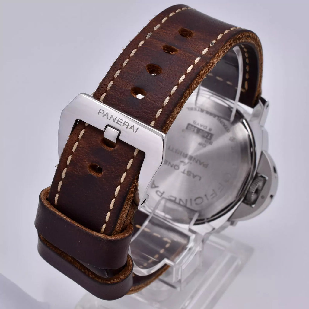 Panerai Luminor Last One For Paneristi PAM00911 2018