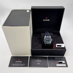 Tudor Black Bay 39mm 2022 79030B 2022