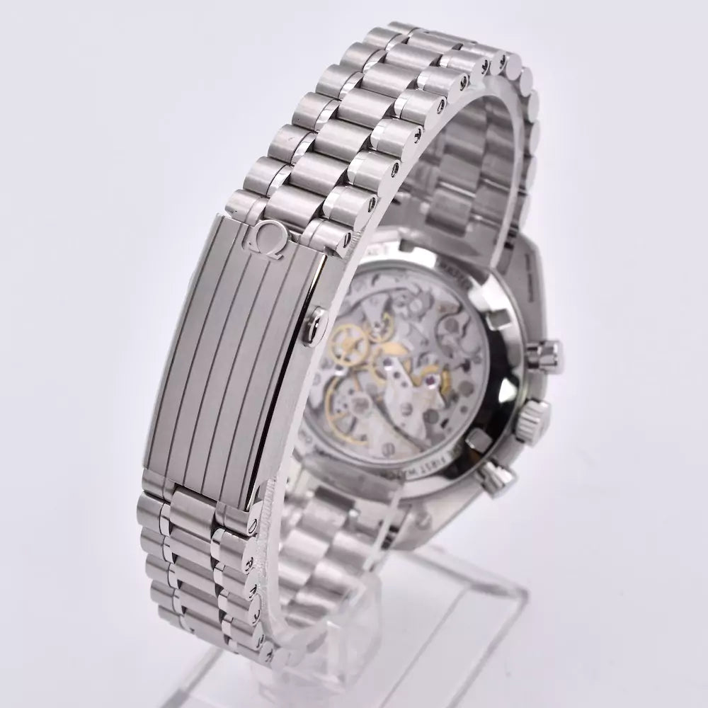 OMEGA Speedmaster Professional White 2025 310.30.42.50.04.001 2025