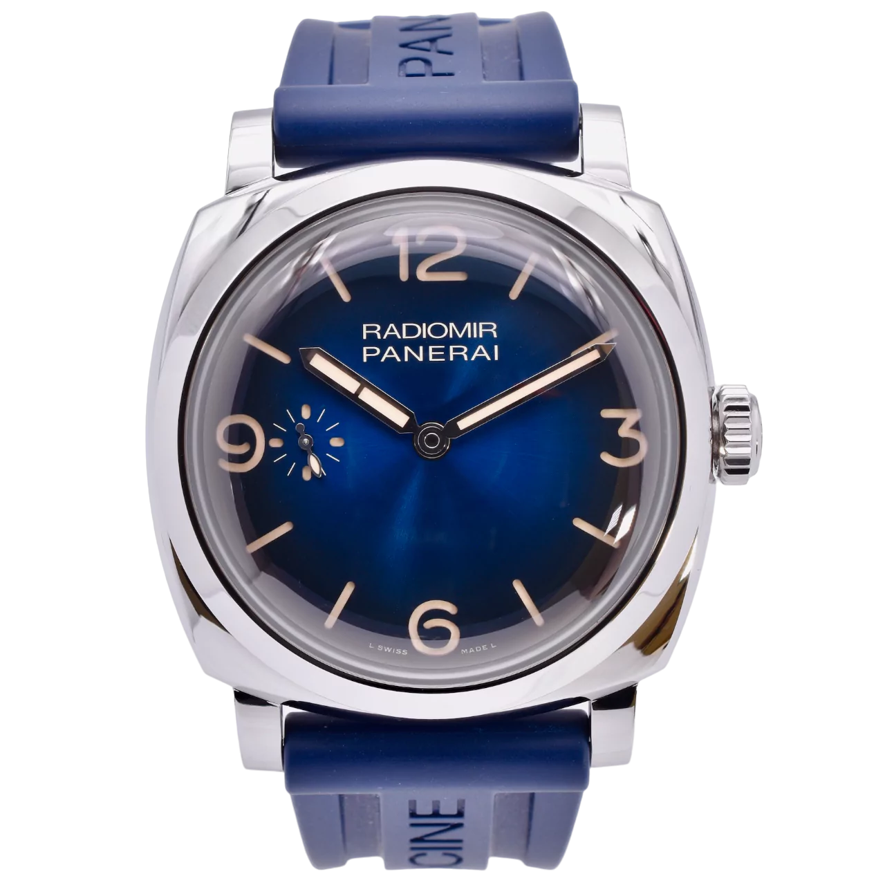 Panerai Radiomir Mediterraneo PAM00932 2018