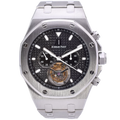 Audemars Piguet Royal Oak Chronograph Tourbillon 25977ST.OO.1205ST.02 2007