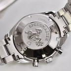 OMEGA Speedmaster Date Fully Serviced 3210.50.00 2010