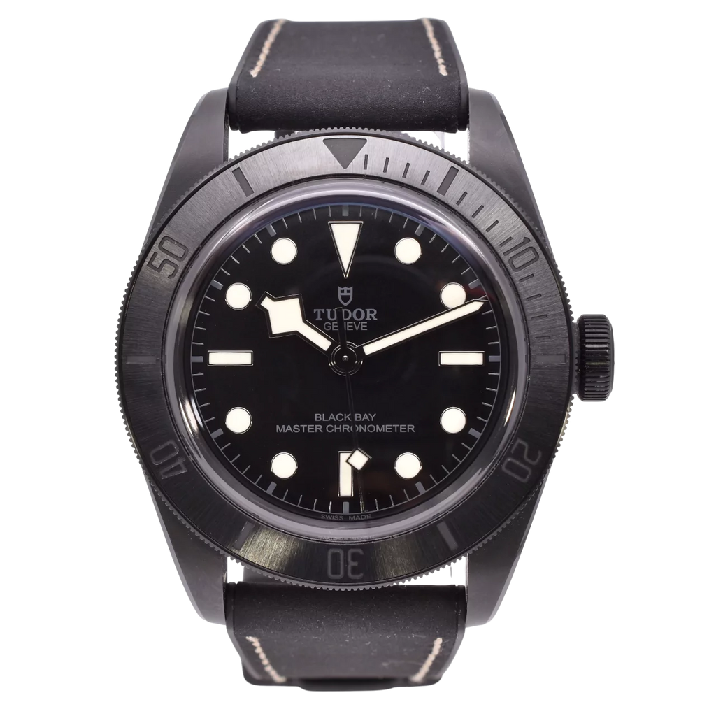 Tudor Black Bay 41mm 2023 Set 79210CNU 2023