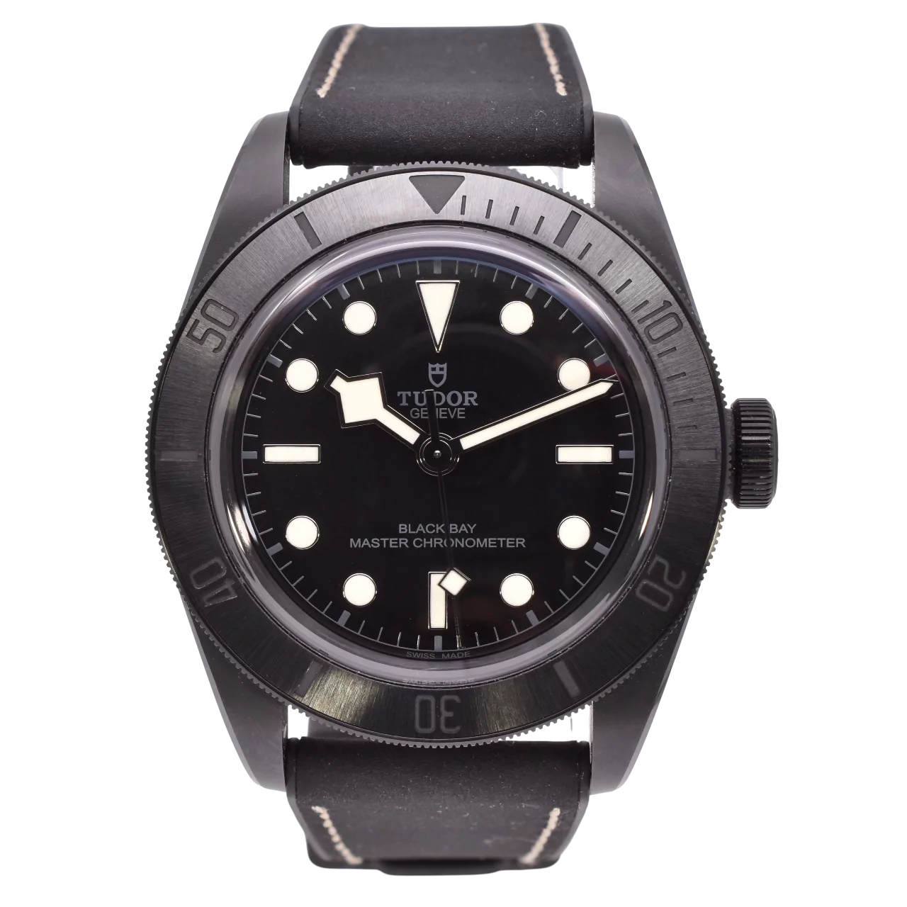 Tudor Black Bay 41mm 2023 Set 79210CNU 2023