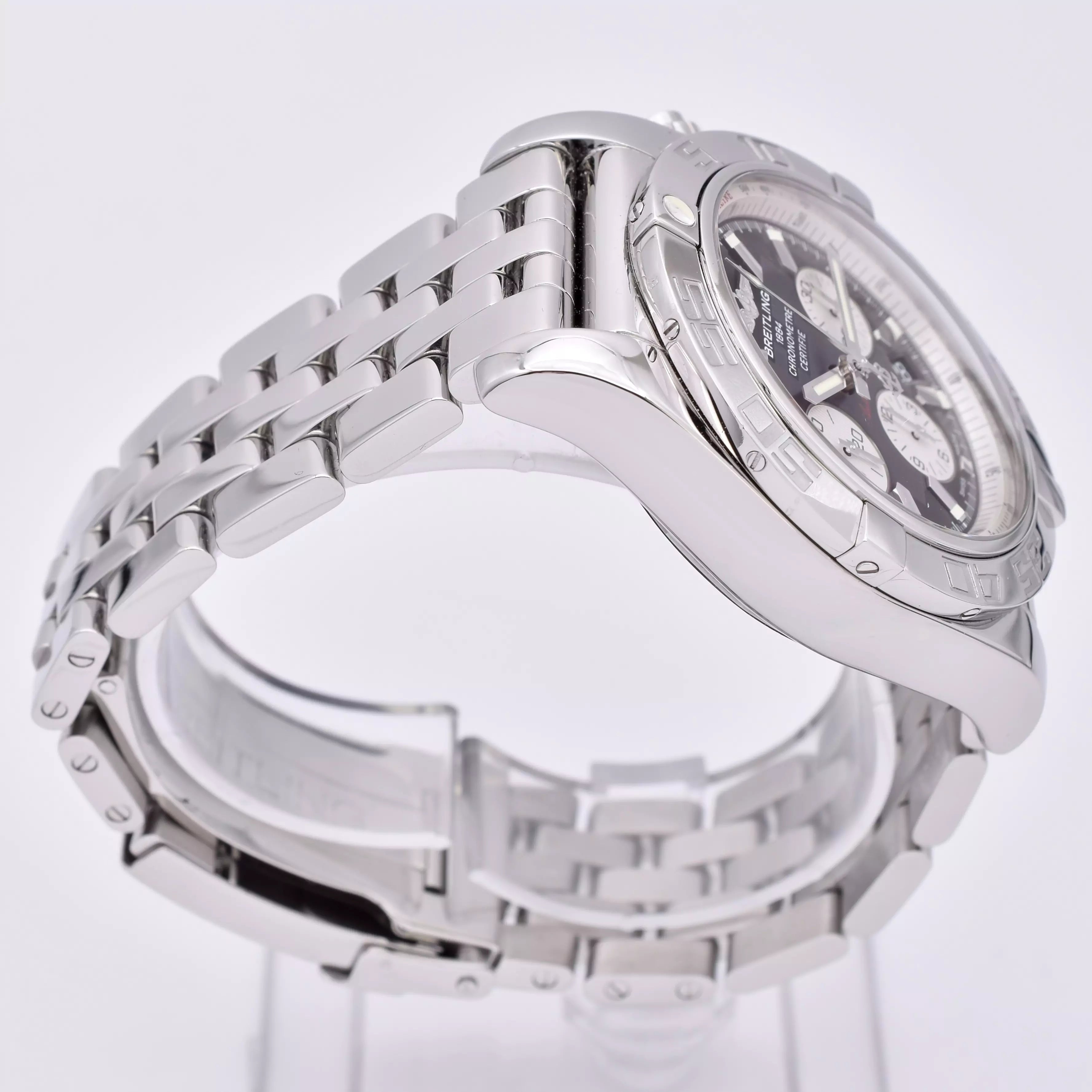 Breitling Chronomat 44mm Fully Serviced AB011012 2016