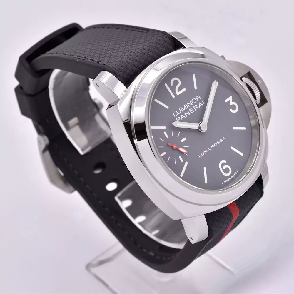 Panerai Luminor Luna Rossa 2025 PAM01653 2025