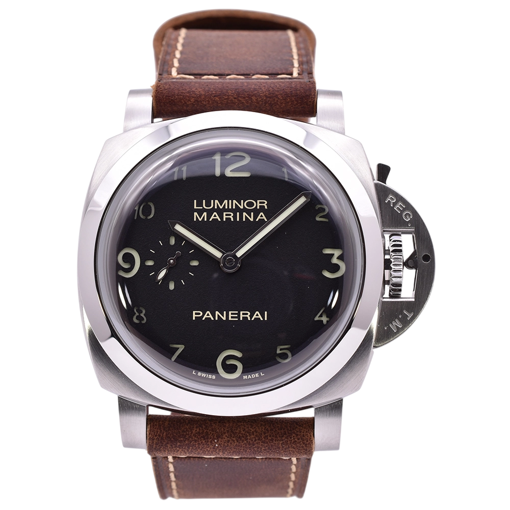 Panerai Luminor 2025 Limited Edition 1000 pieces PAM01759 2025