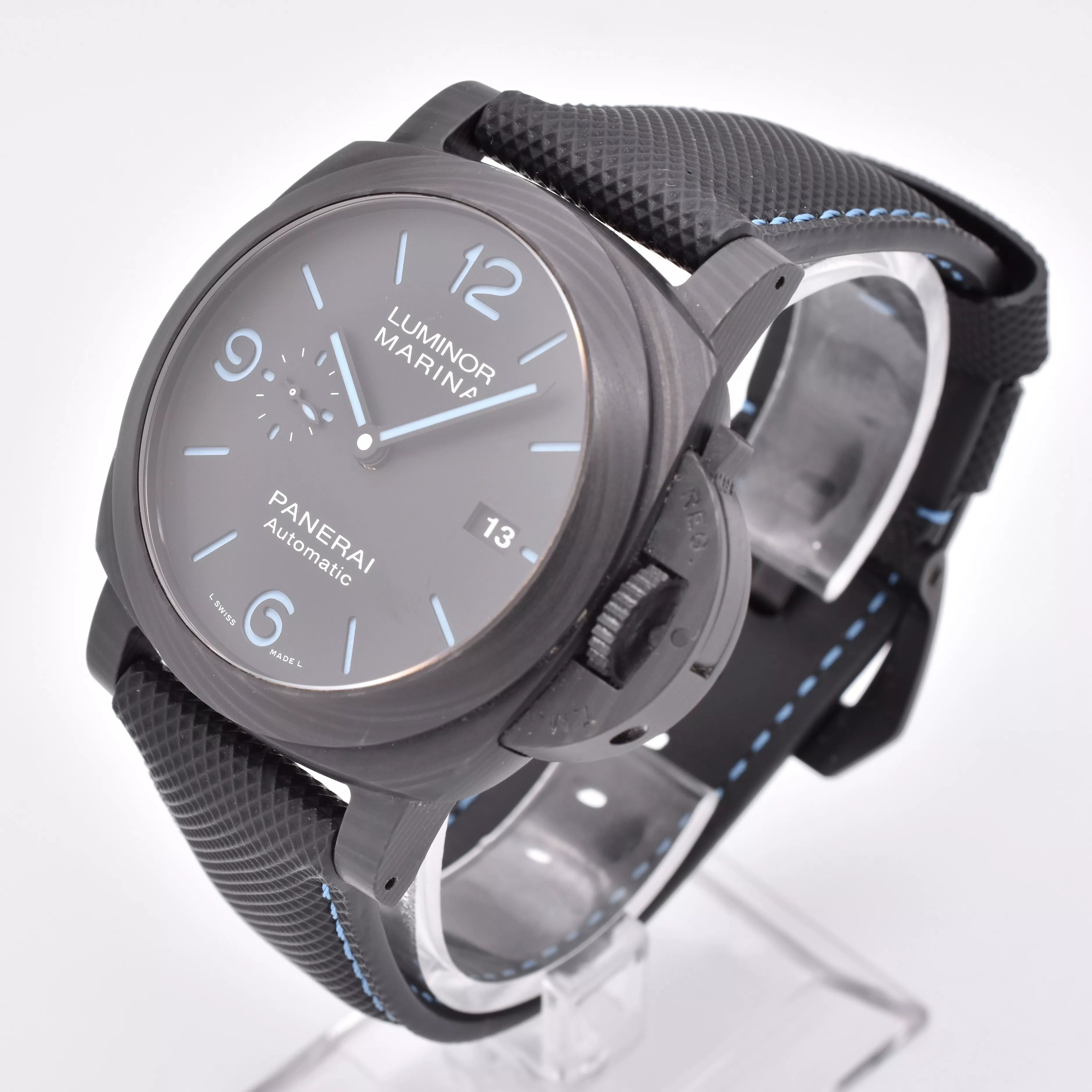 Panerai Luminor Carbotech Automatic PAM01661 2020