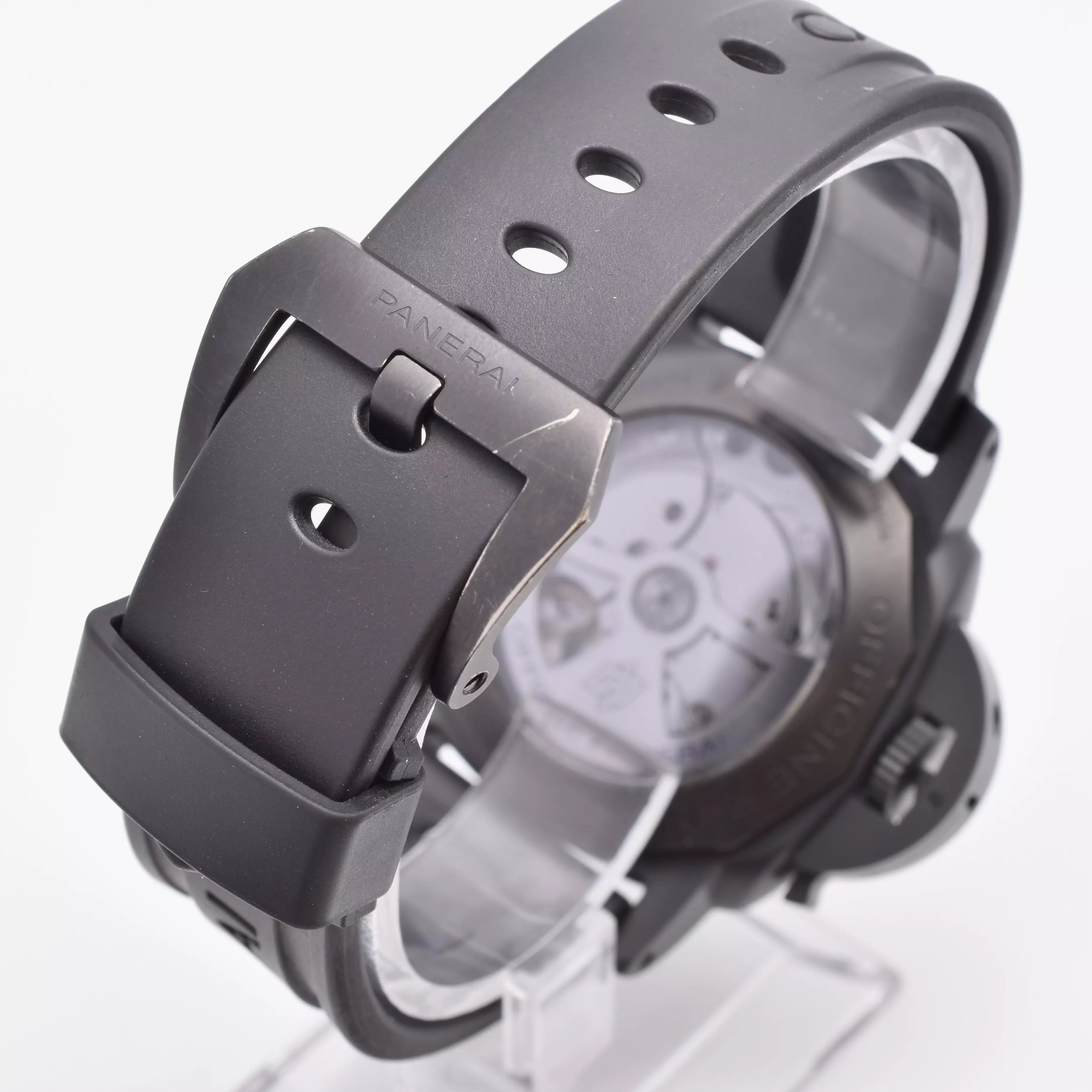 Panerai Luminor 10 Days Ceramic PAM00335 2013