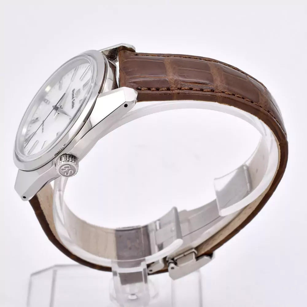 Grand Seiko Heritage 2024 Excellent Set SBGY011G 2024