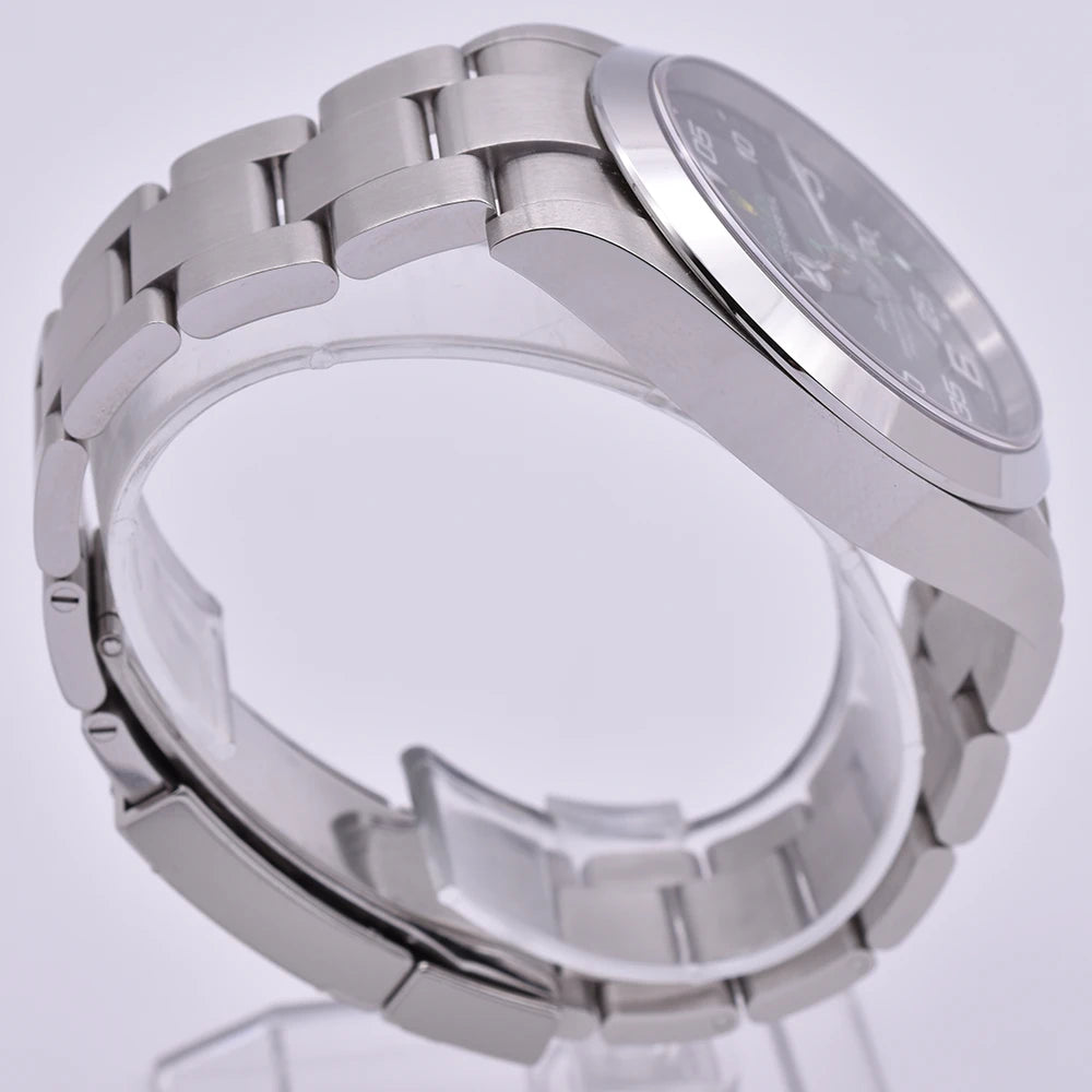 Rolex Air-King 40mm 2024 Unworn Partially Stickered 126900 2024