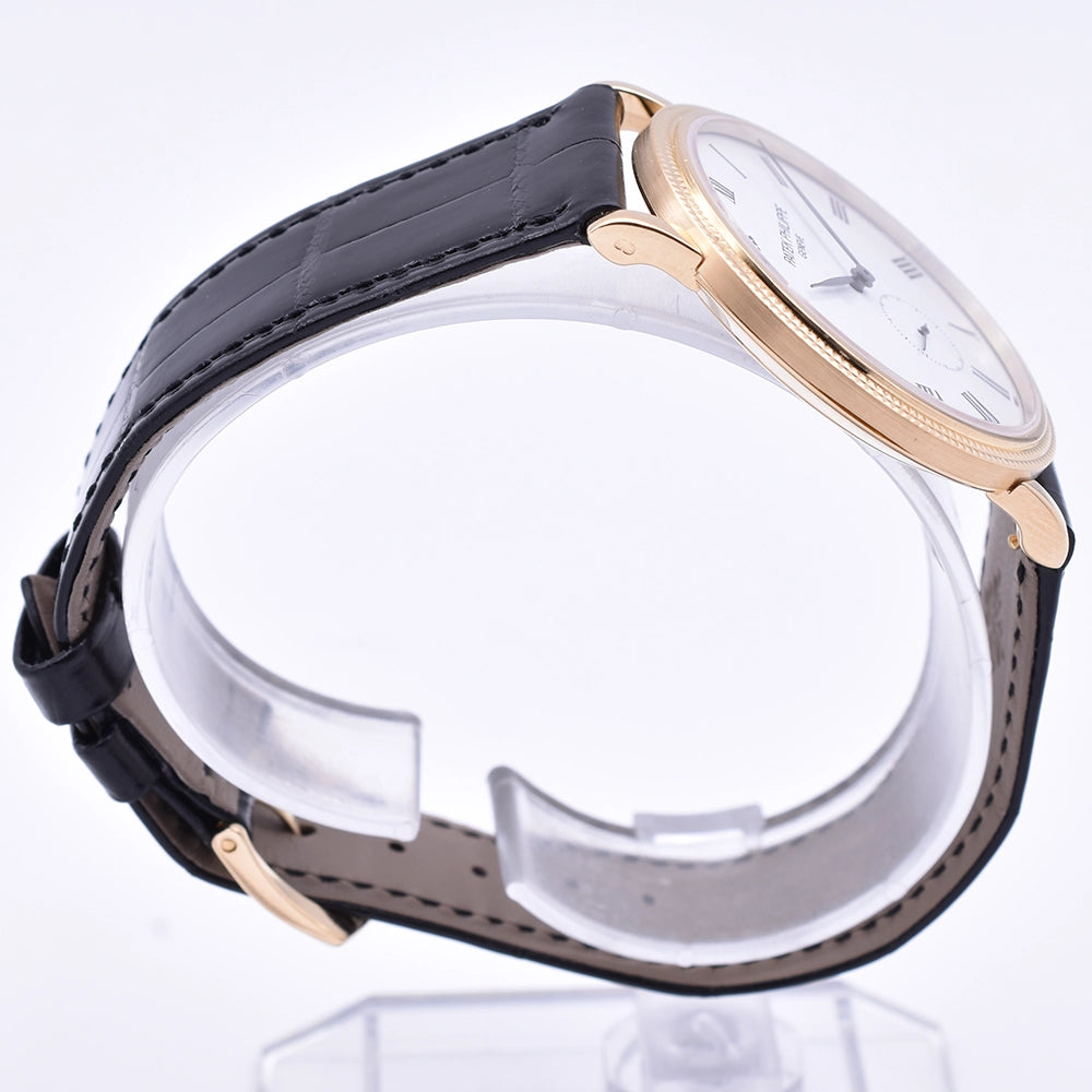 Patek Philippe Calatrava 36mm Fully Serviced 2025 5119J 2012