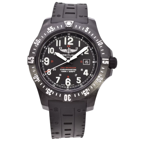 Breitling Colt Breihtlight 2017 X74320 2017