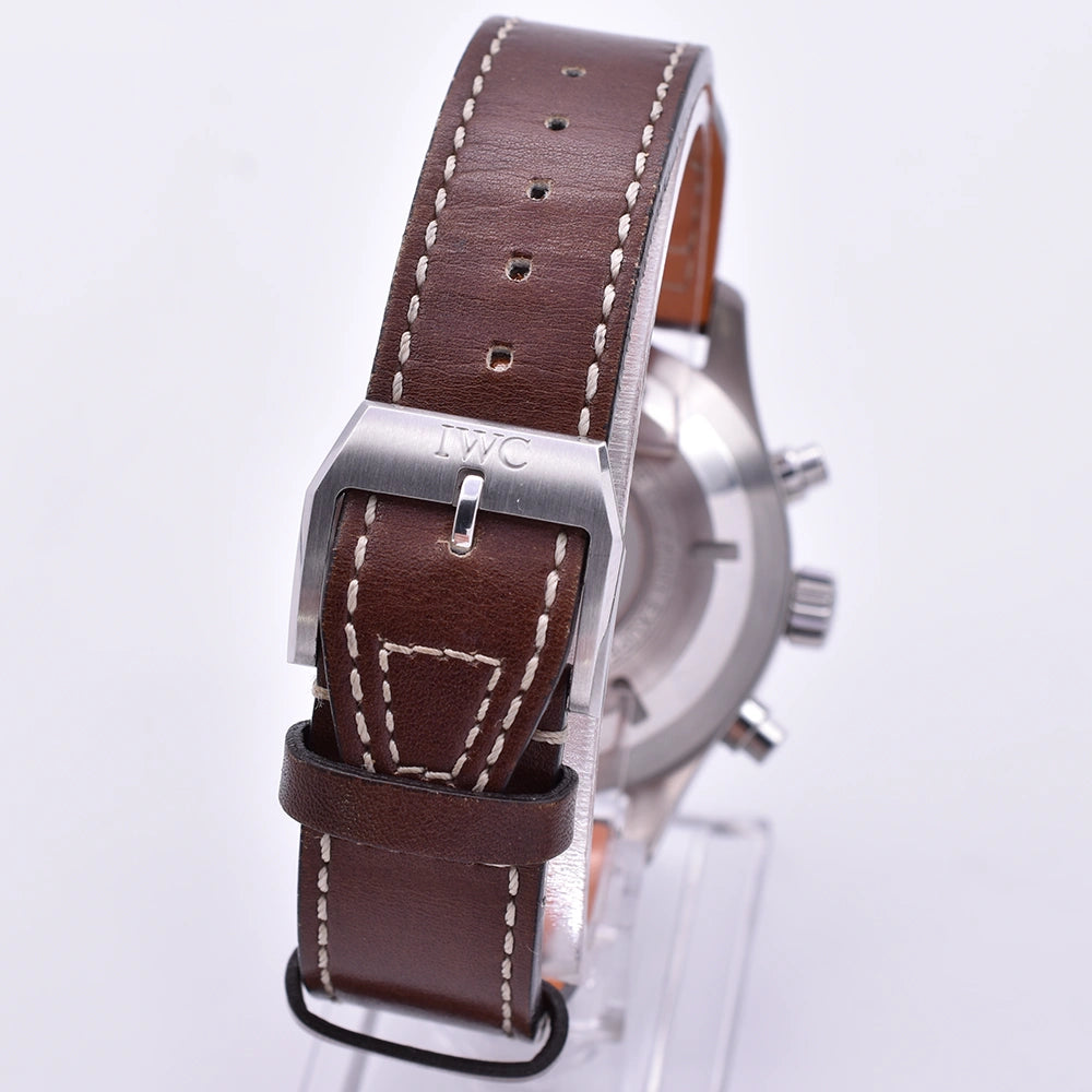 IWC Pilot Antoine de Saint Exupéry 2022 IW377713 2022