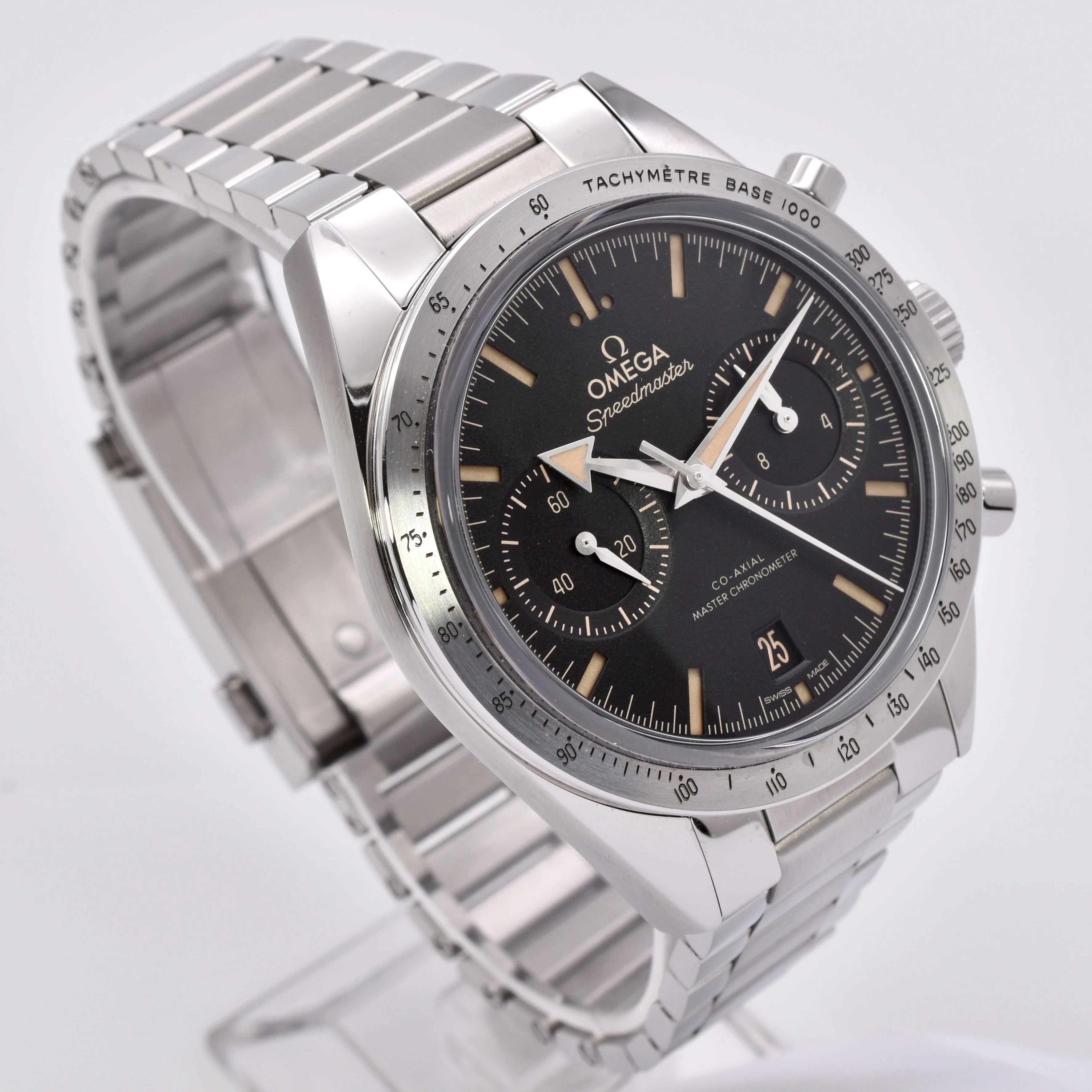 OMEGA Speedmaster Co-Axial Full Set 332.10.41.51.01.001 2022