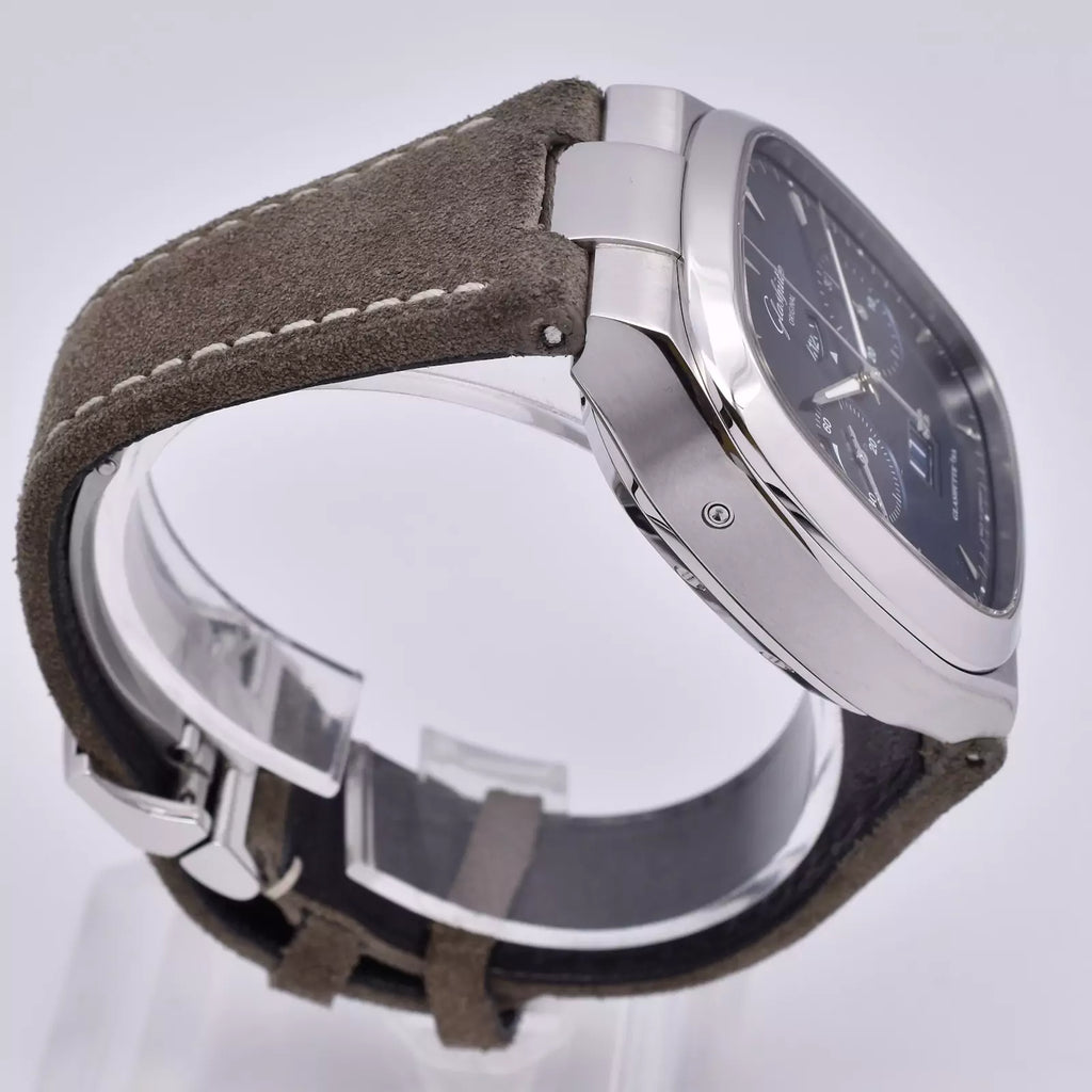 Glashütte Original Seventies Panorama 1-37-02-08-02-50 2022