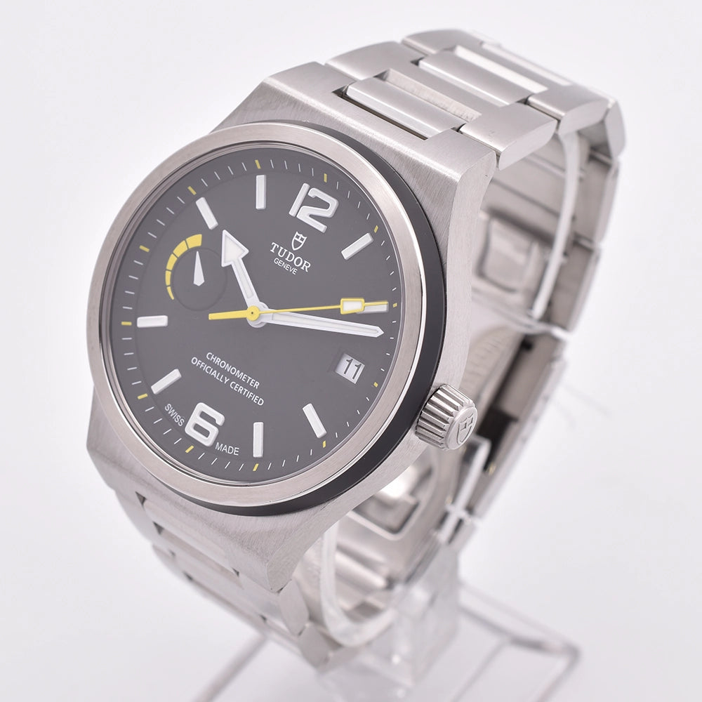 Tudor North Flag 40mm 2022 91210N 2022
