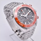 OMEGA Planet Ocean 600m Co-Axial Chronograph 215.30.46.51.99.001 2021