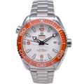OMEGA Seamaster Planet Ocean 600m 43.5mm 215.30.44.21.04.001 2022