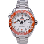 OMEGA Seamaster Planet Ocean 600m 43.5mm 215.30.44.21.04.001 2022