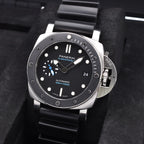 Panerai Submersible Automatic 3 days PAM00683 2022