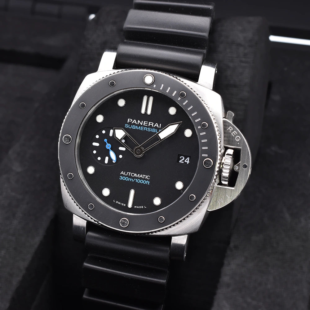 Panerai Submersible Automatic 3 days PAM00683 2022