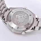 OMEGA Planet Ocean 45.5mm Fully Serviced 2208.50.00 2011