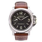 Panerai Luminor Fully Serviced Q Series PAM00111 2014