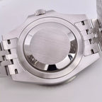 Rolex GMT Master II "Pepsi" Complete Set 126710BLRO 2021