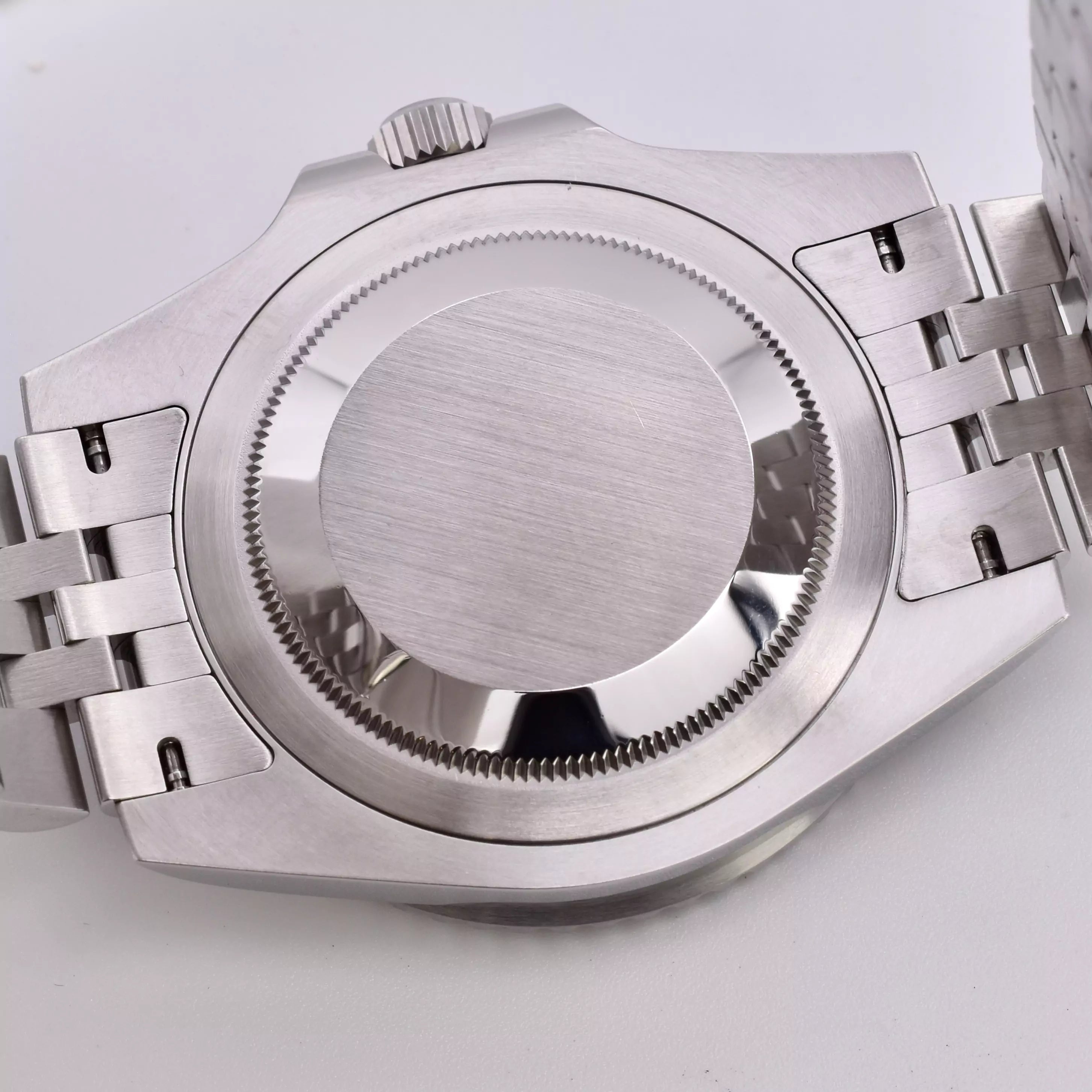 Rolex GMT Master II "Pepsi" Complete Set 126710BLRO 2021