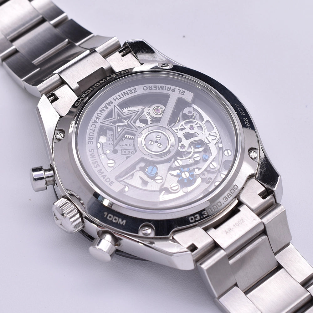 Zenith Chronomaster Sport 41mm 2022 03.3100.3600/21.M3100 2022