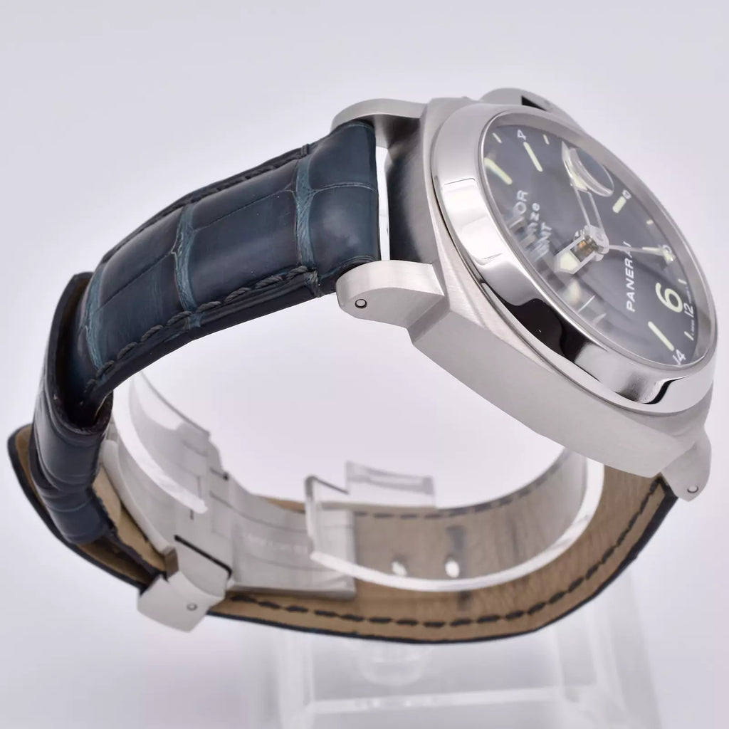 Panerai Luminor 100th Anniversary PAM00228 2005