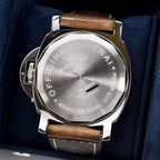 Panerai Luminor A Series 1998 PAM00022A 1998