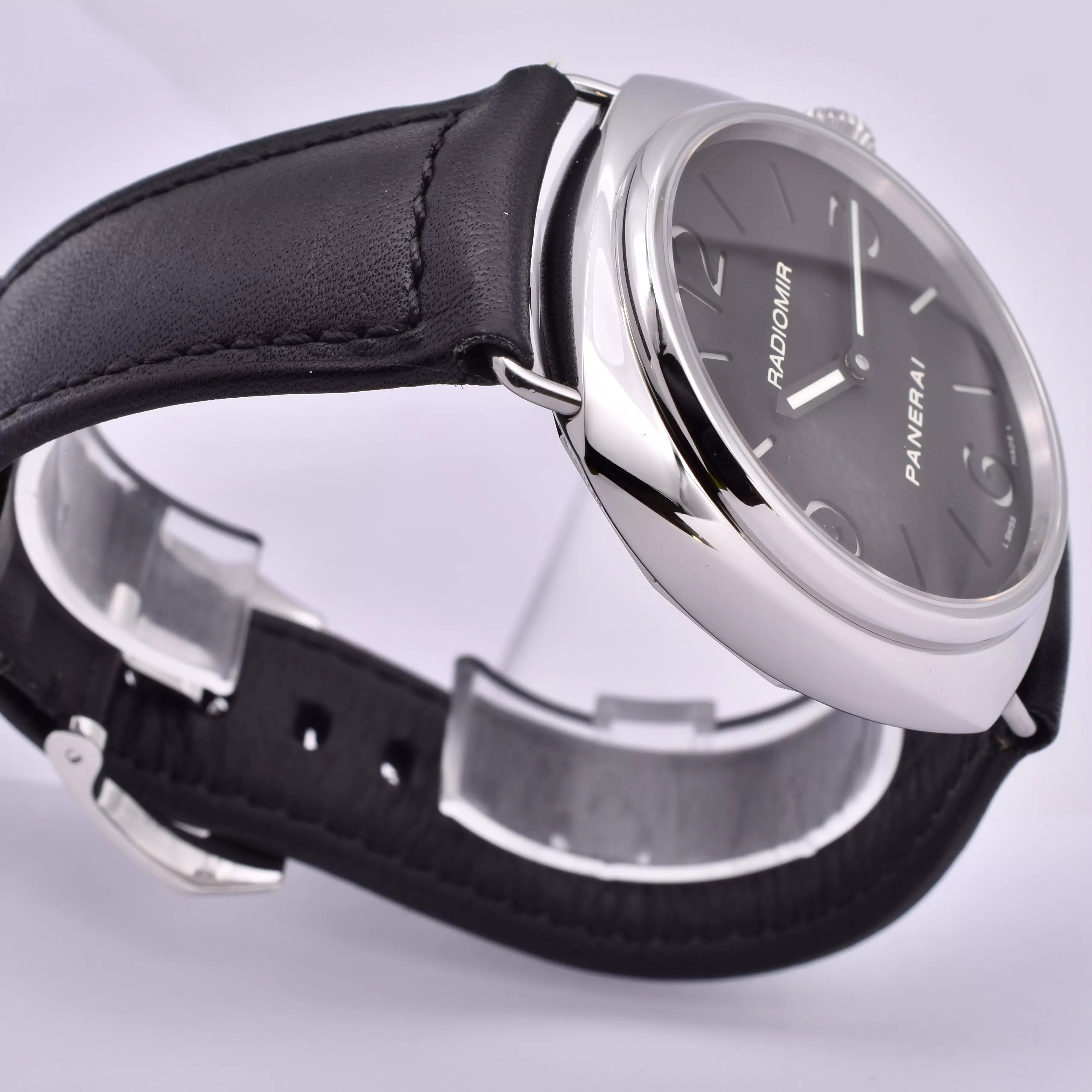 Panerai Radiomir 45mm Fully Serviced PAM00210 2009