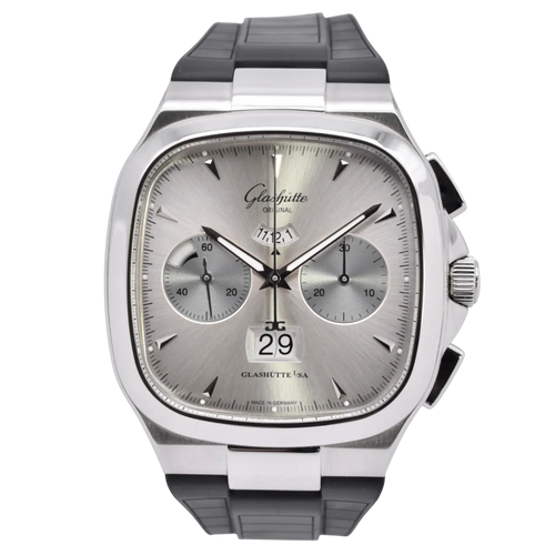 Glashütte Original Seventies Panorama Date 1-37-02-02-02-53 2021