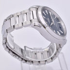OMEGA Seamaster Tokyo Olympics 2020 522.12.41.21.03.001 2020