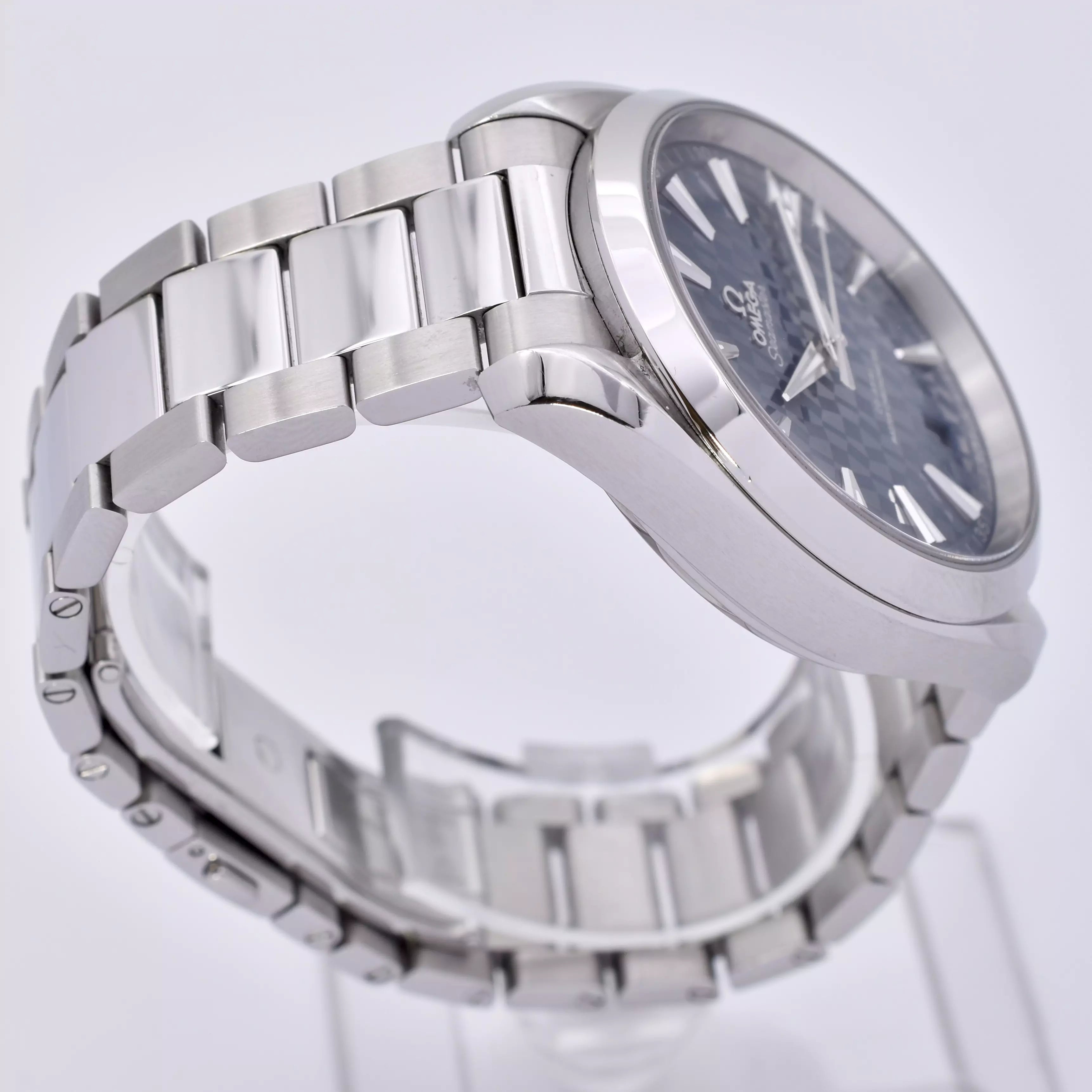 OMEGA Seamaster Tokyo Olympics 2020 522.12.41.21.03.001 2020