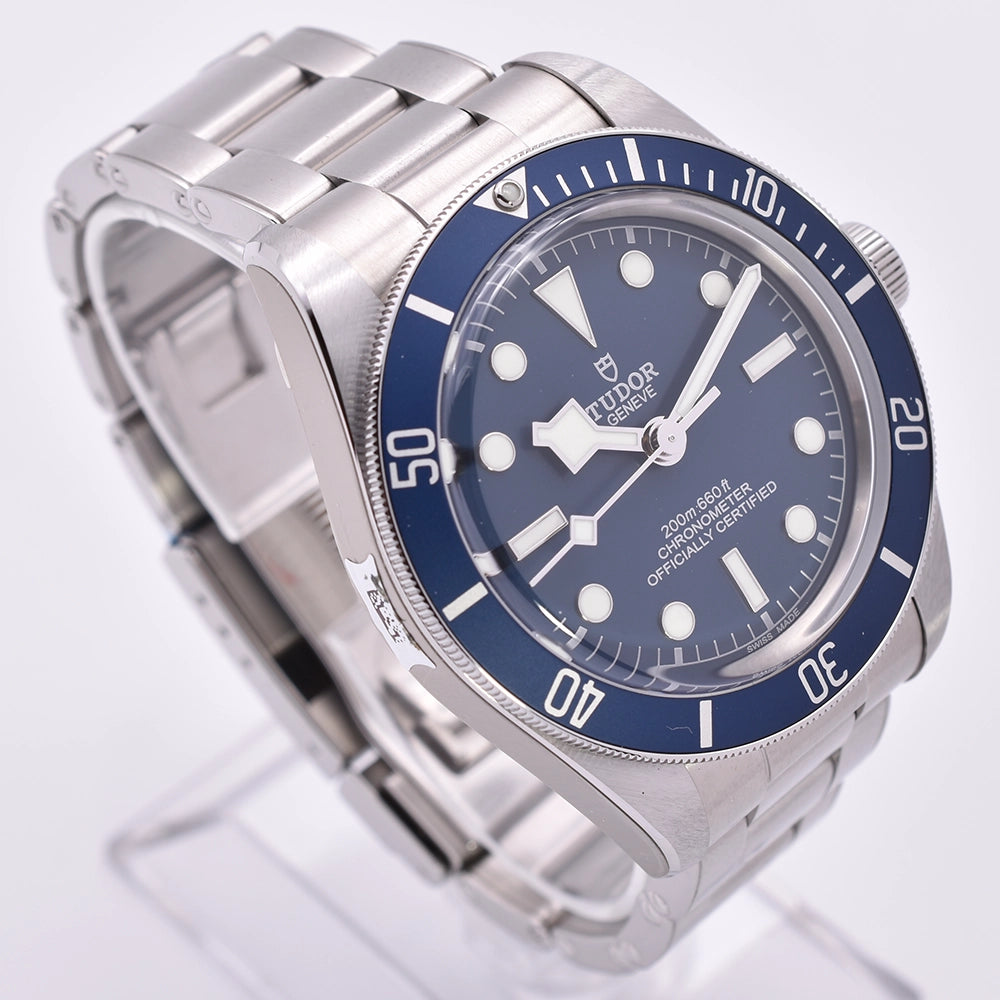 Tudor Black Bay 39mm 2020 New Unworn 79030B 2020
