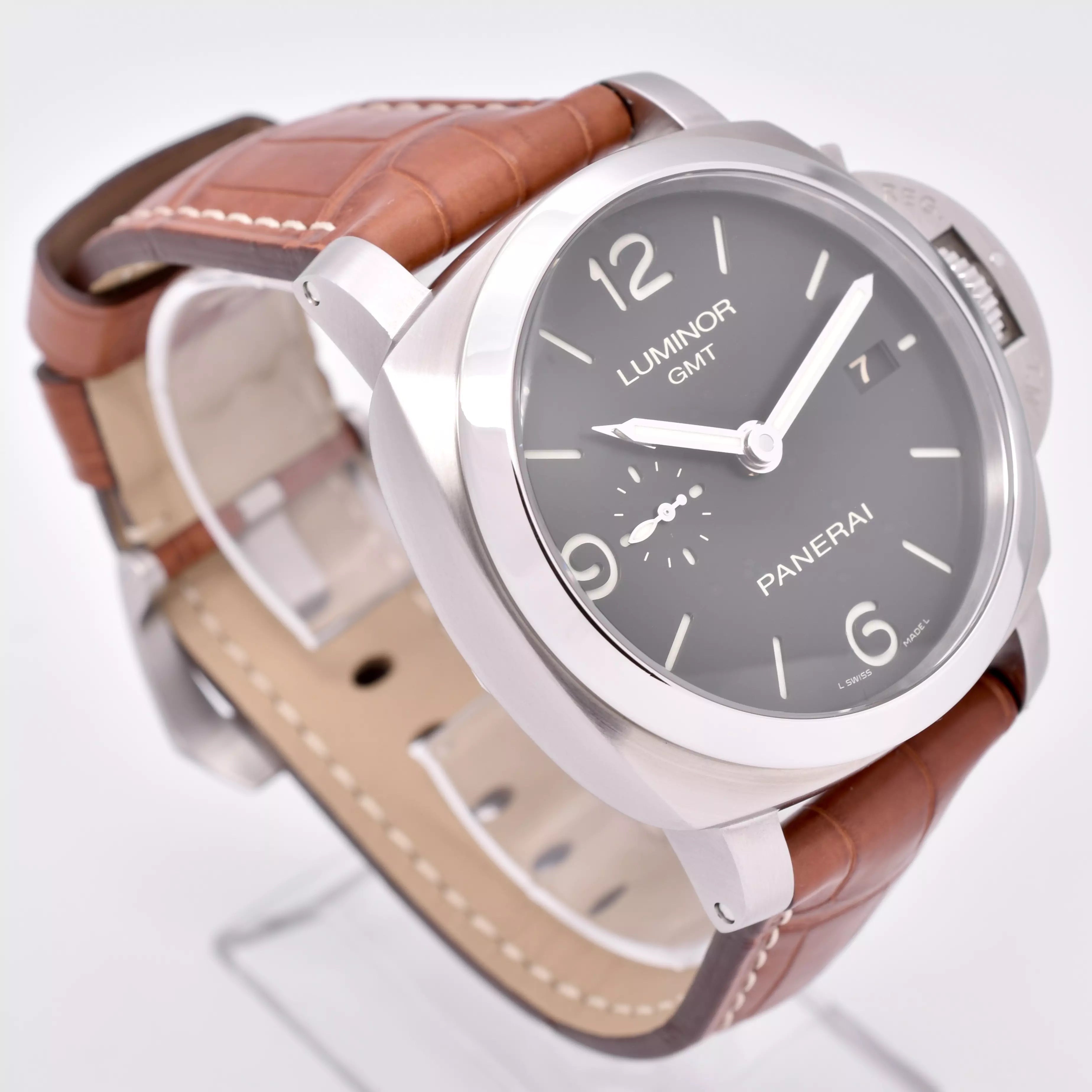 Panerai Luminor 2014 Box & Papers PAM00320 2014