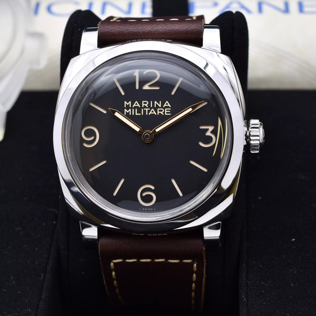 Panerai Radiomir 1940 47mm PAM00587 2014