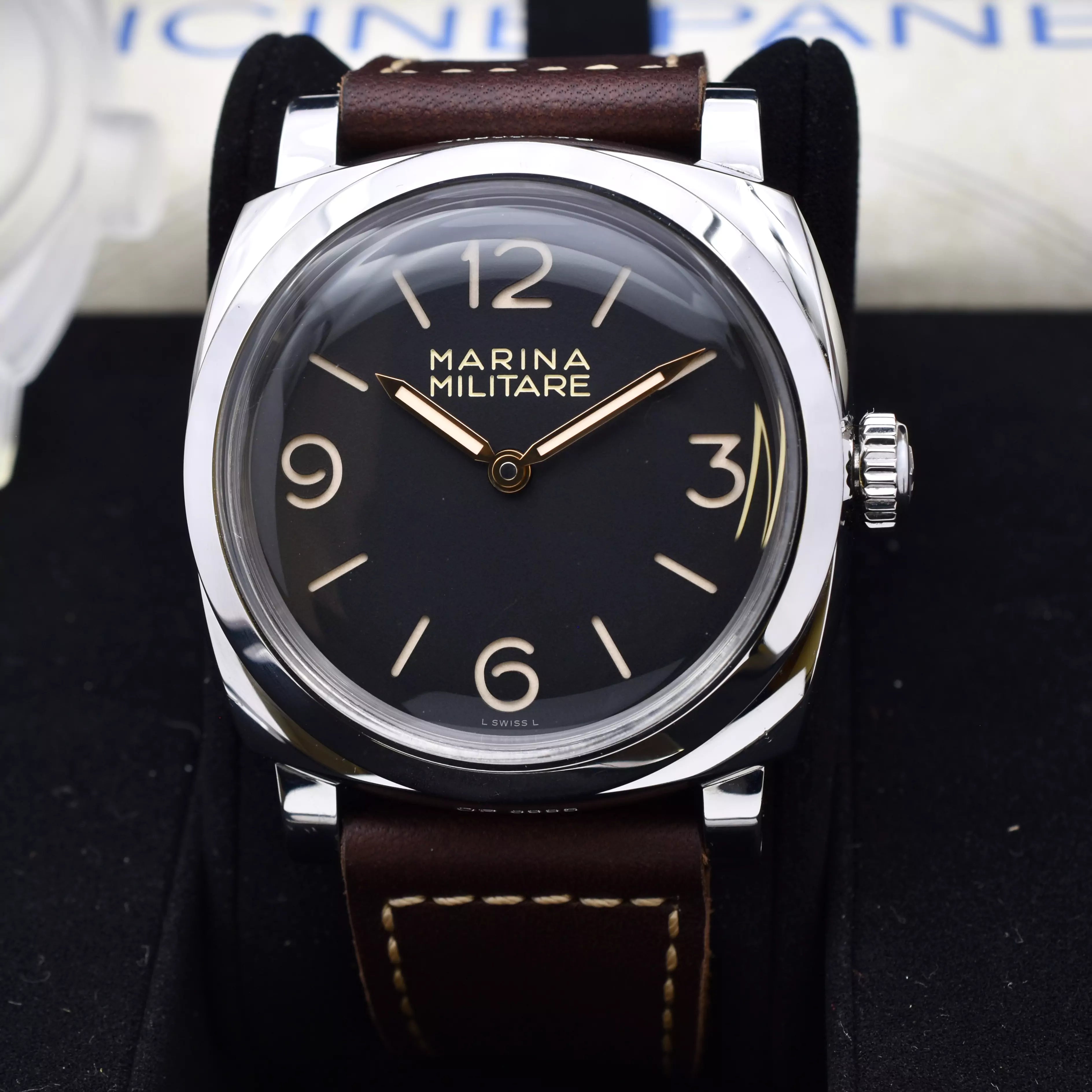 Panerai Radiomir 1940 47mm PAM00587 2014
