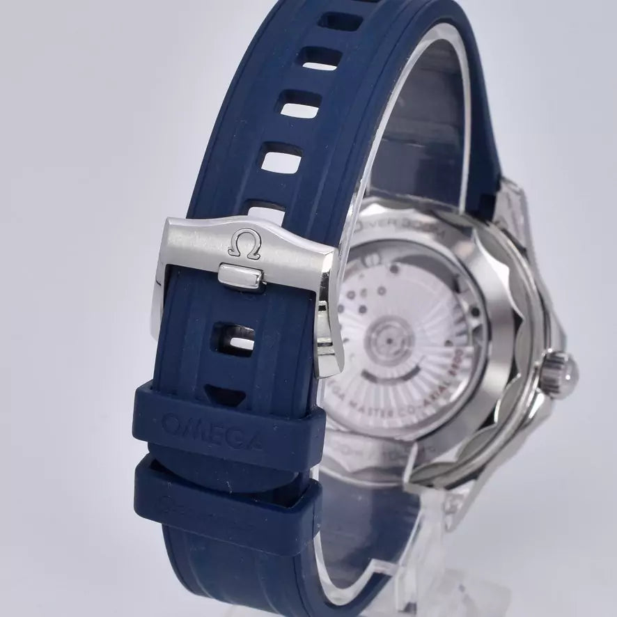 OMEGA Seamaster Co‑Axial Master Chronometer 42 mm 210.32.42.20.06.001 2019