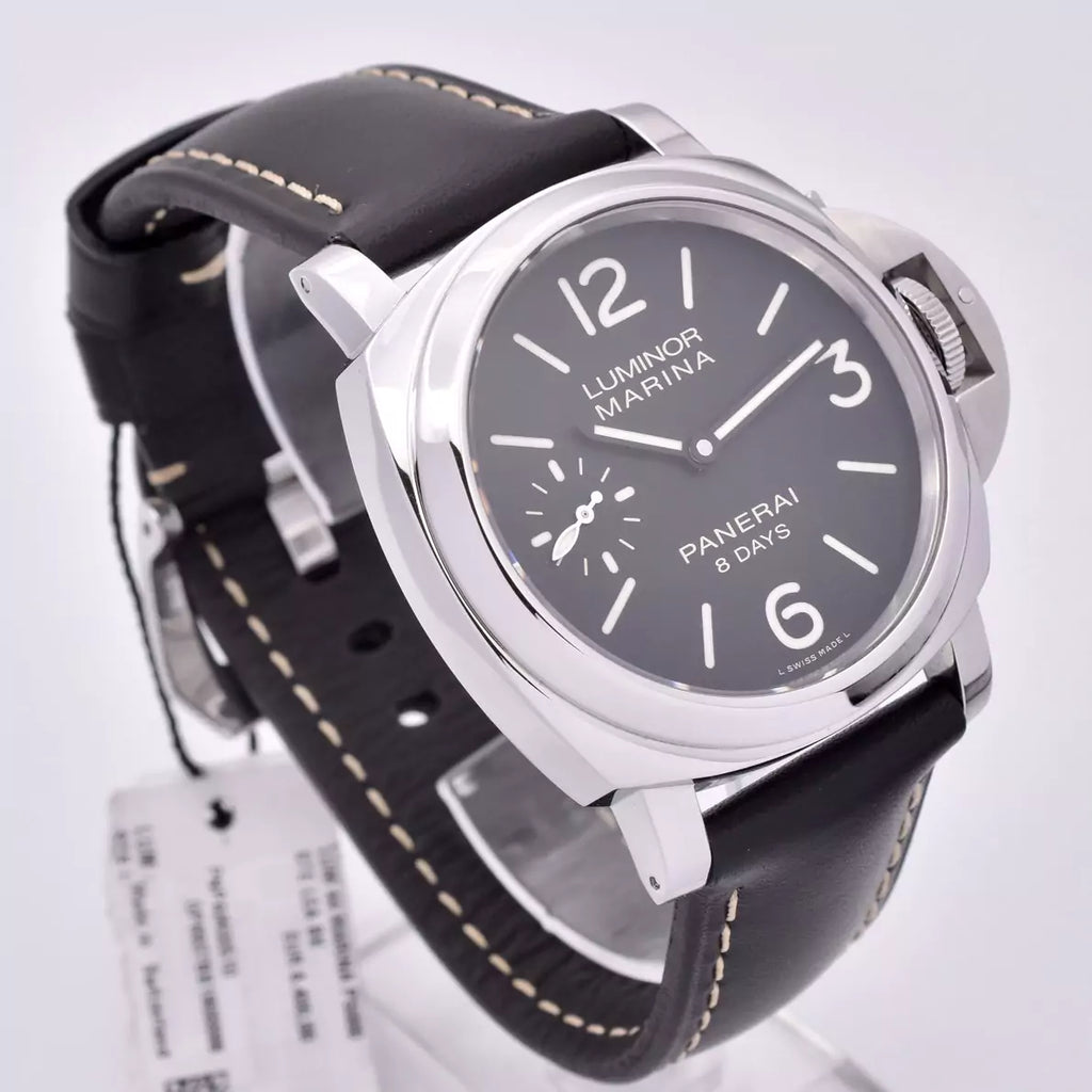 Panerai Luminor 2016 Box & Papers PAM00510 2016